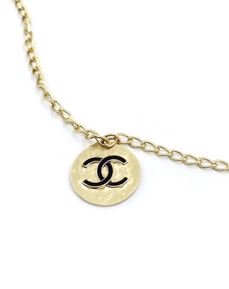 Chanel Necklaces